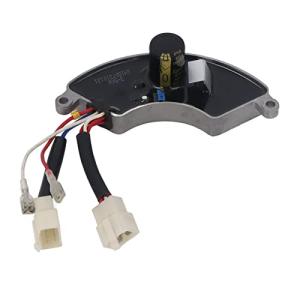 Reliable 3 Phase Automatic Voltage Regulator for Generators