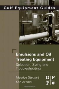 Emulsion and Oil Treatment Equipment Guide