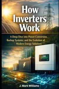 Inverter Basics: Power Conversion and Backup Systems