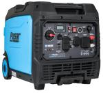 Pulsar PG7600BiSRCO 7,600W Dual Fuel Inverter Generator