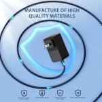 15V Portable Power Station Charger for Flashfish