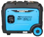 Pulsar PG7600BiSRCO 7,600W Dual Fuel Inverter Generator