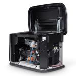 Generac 26kW Home Standby Generator with Transfer Switch