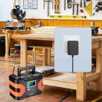 15V Portable Power Station Charger for Flashfish