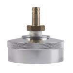 TEXVOKIE Extended Run Fuel Cap for Gas Generators