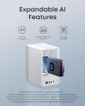Eufy HomeBase S1: Smart Security Hub with 4G