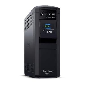 CyberPower 1350VA UPS Battery Backup & Surge Protector