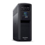 CyberPower 1350VA UPS Battery Backup & Surge Protector