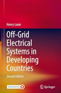 Off-Grid Power Solutions for Remote Areas