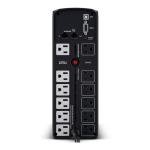 CyberPower 1350VA UPS Battery Backup & Surge Protector