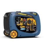 Firman WH03041 Dual Fuel 3300W Portable Generator