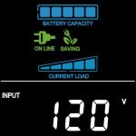 CyberPower 1350VA UPS Battery Backup & Surge Protector