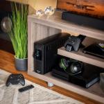 CyberPower 1350VA UPS Battery Backup & Surge Protector