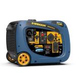 Firman WH03041 Dual Fuel 3300W Portable Generator