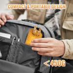 30 Amp to 20 Amp Generator Adapter for EV Charging