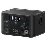 300W Portable Power Station with Quick Charge