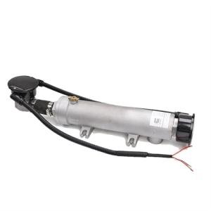 PRPYVPEY Diesel Generator with Water Jacket Heater