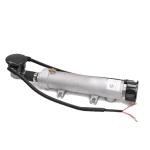 PRPYVPEY Diesel Generator with Water Jacket Heater