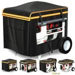 Universal Waterproof Generator Tent with Stainless Steel Bracket