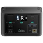 300W Portable Power Station with Quick Charge