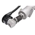 PRPYVPEY Diesel Generator with Water Jacket Heater