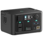 300W Portable Power Station with Quick Charge