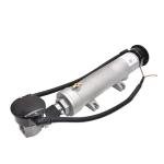 PRPYVPEY Diesel Generator with Water Jacket Heater