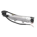 PRPYVPEY Diesel Generator with Water Jacket Heater