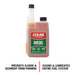 STA-BIL Diesel Fuel Stabilizer and System Cleaner