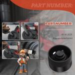 49-90-2029 Reamer Attachment for M18 Band Saws