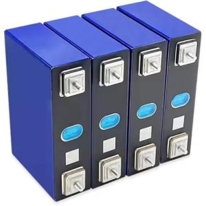 CATL 16pcs 3.2V 110Ah LiFePO4 Battery Cells