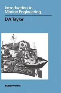 Marine Engineering Basics: A Beginner's Guide