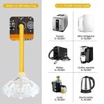 30 Amp to 110 Generator Power Cord Adapter