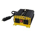 Go Power GP-225HD 225W Heavy-Duty Inverter