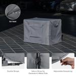 Waterproof Generator Cover for 3500-6000 Watt