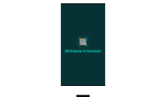 QR Scanner and Generator Combo