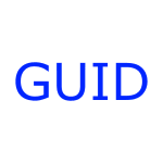 Generate GUID tool