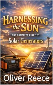 Harnessing the Sun: The Complete Guide to Solar Generators