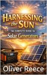 Harnessing the Sun: The Complete Guide to Solar Generators