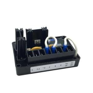 AVR BE350 Brushless Diesel Generator Automatic Voltage Regulator Module Power Adjustable Stabilizer(Copy)