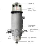 FS53015 Fuel Water Separator Filter Replacement Cummins 4328040 Terex 15505368 Diesel Generators,Used on FH239 Series Industrial Pro (1)