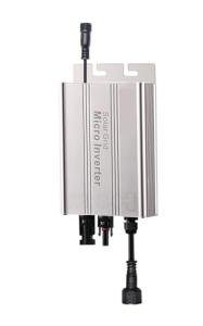 ACE169 300W 350W 500W 600W 700W Solar Grid tie Inverter PV Modular microLimiter System DC to AC Output 120V/230V ACE169