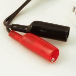 Klein Tools 69411 Circuit Breaker Finder Accessory Kit, Circuit Breaker Leads and Adapters