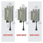 ACE169 300W 350W 500W 600W 700W Solar Grid tie Inverter PV Modular microLimiter System DC to AC Output 120V/230V ACE169