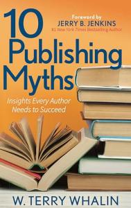 10 Publishing Myths Every Author Should Know