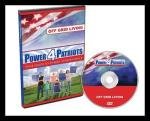 Off Grid Living: Power 4 Patriots (Your Guide to Energy Independence)