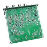 10MHz Distribution-Amplifier for OCXO Frequency Standard 8 Port Output Signal Distribution System Architecture Dual Mode Input Redundancy Power Management Modular Expansion Interface(Built-in OCXO)