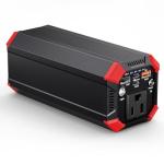 PAFISH 100W Portable Power Supply for Laptops & More