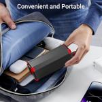 PAFISH 100W Portable Power Supply for Laptops & More