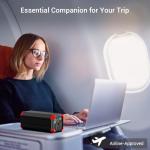 PAFISH 100W Portable Power Supply for Laptops & More